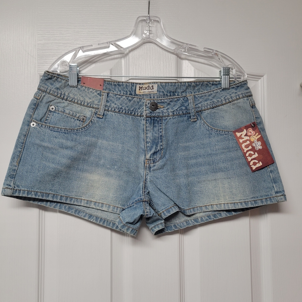 Vintage MUDD Shorts